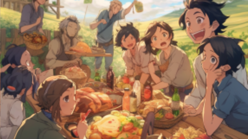 potluck-generated-by-midjourney